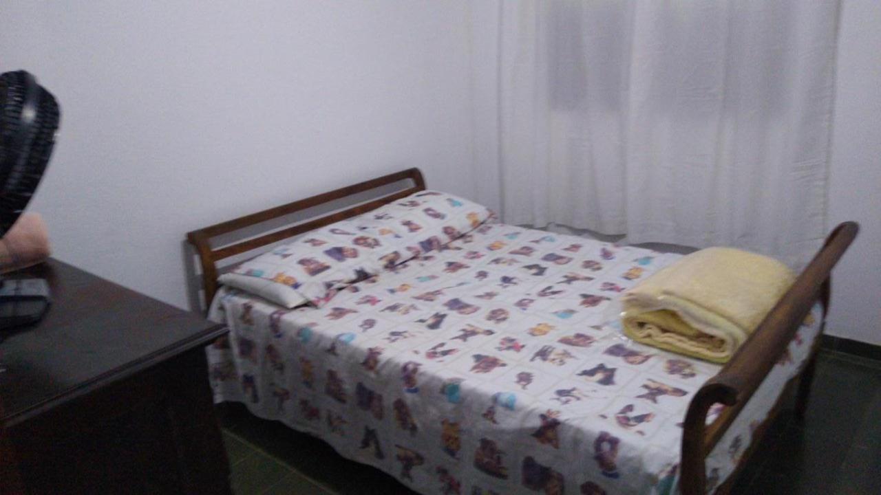 Hospedagem Dona Alaide Araquari Exterior photo