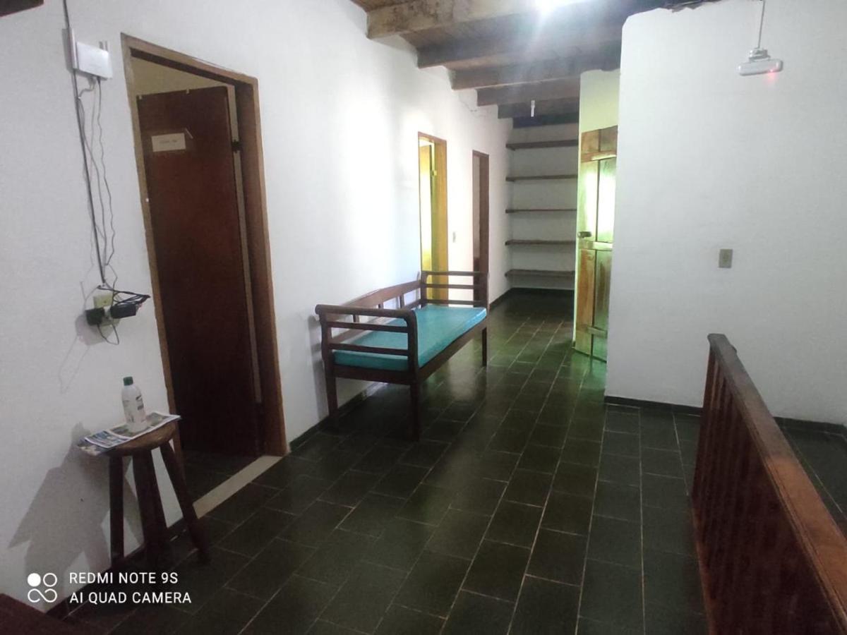 Hospedagem Dona Alaide Araquari Exterior photo