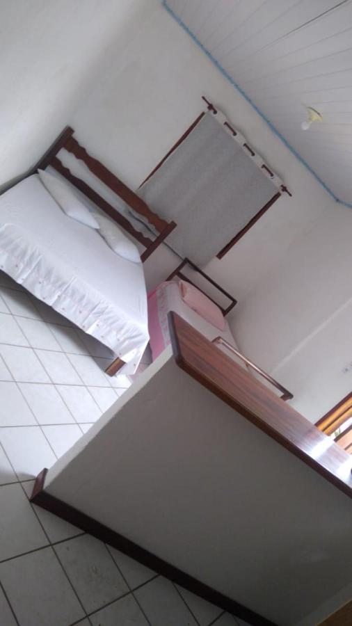 Hospedagem Dona Alaide Araquari Exterior photo