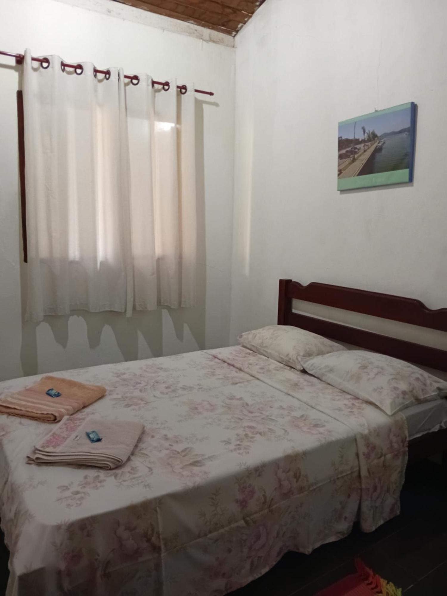 Hospedagem Dona Alaide Araquari Exterior photo