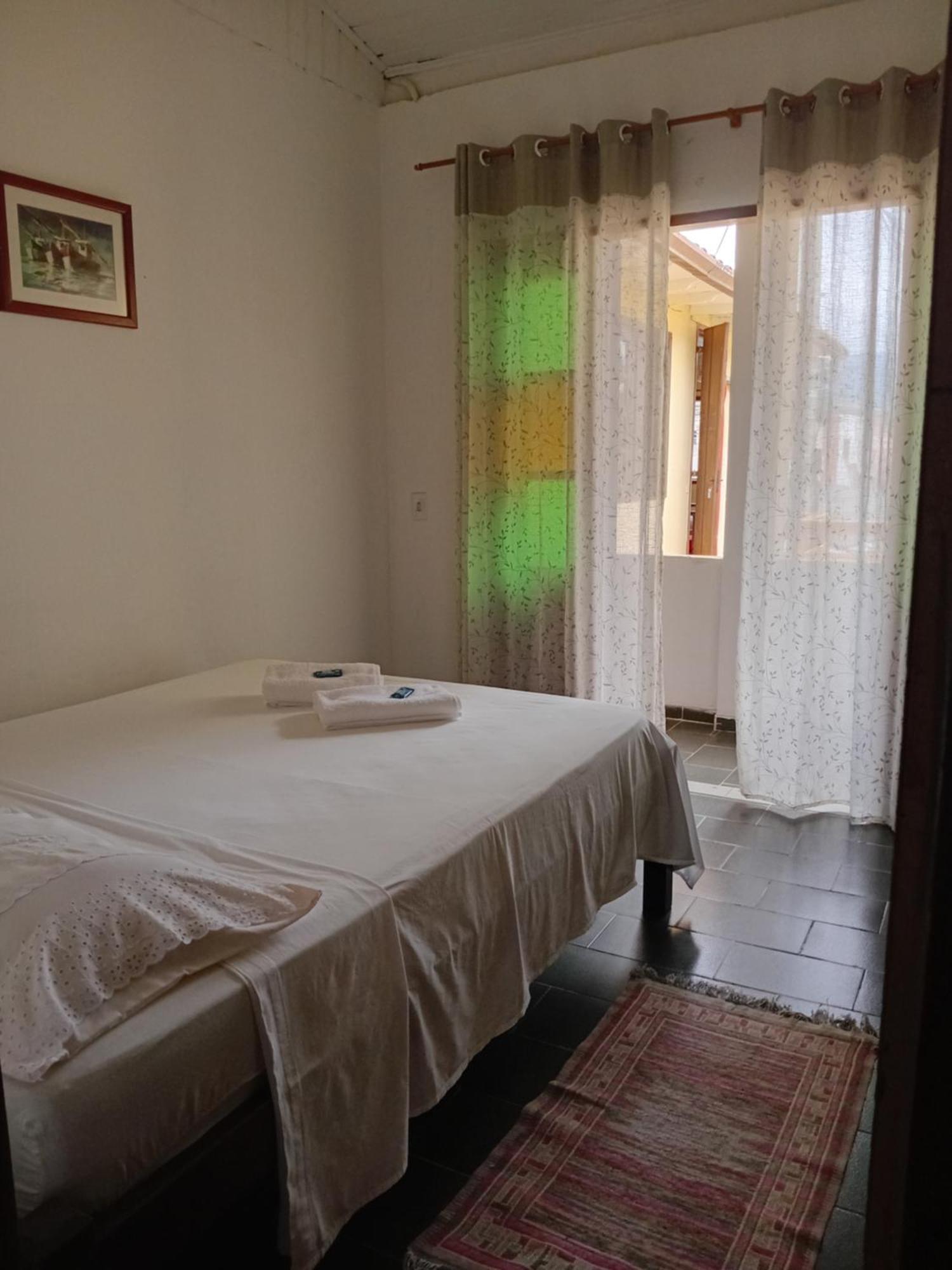 Hospedagem Dona Alaide Araquari Exterior photo