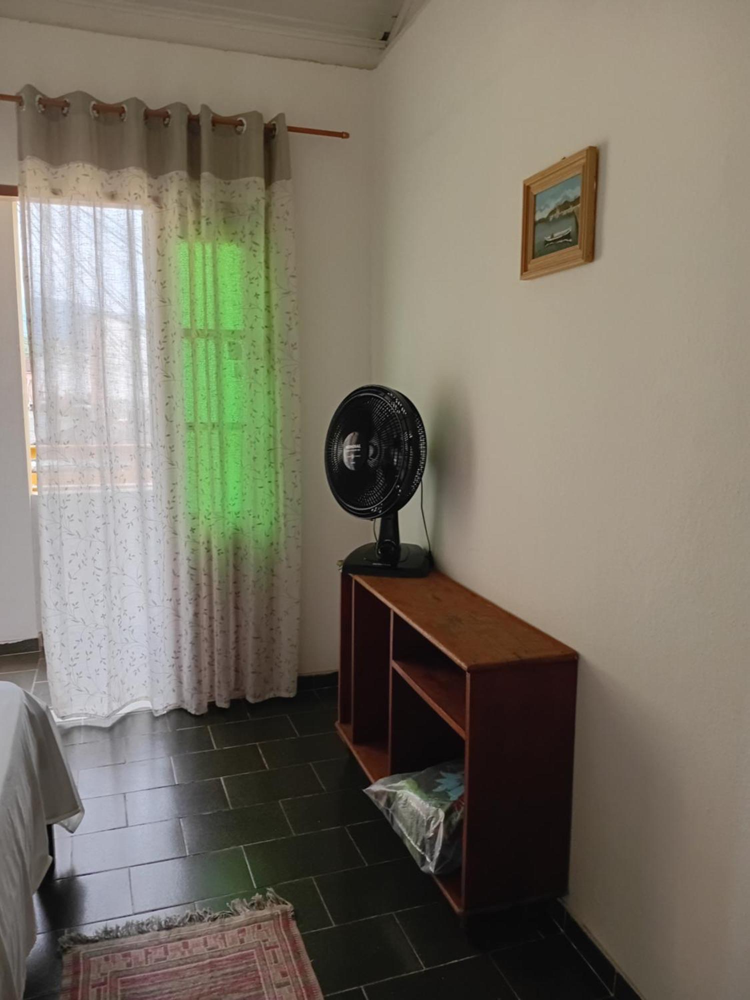Hospedagem Dona Alaide Araquari Exterior photo