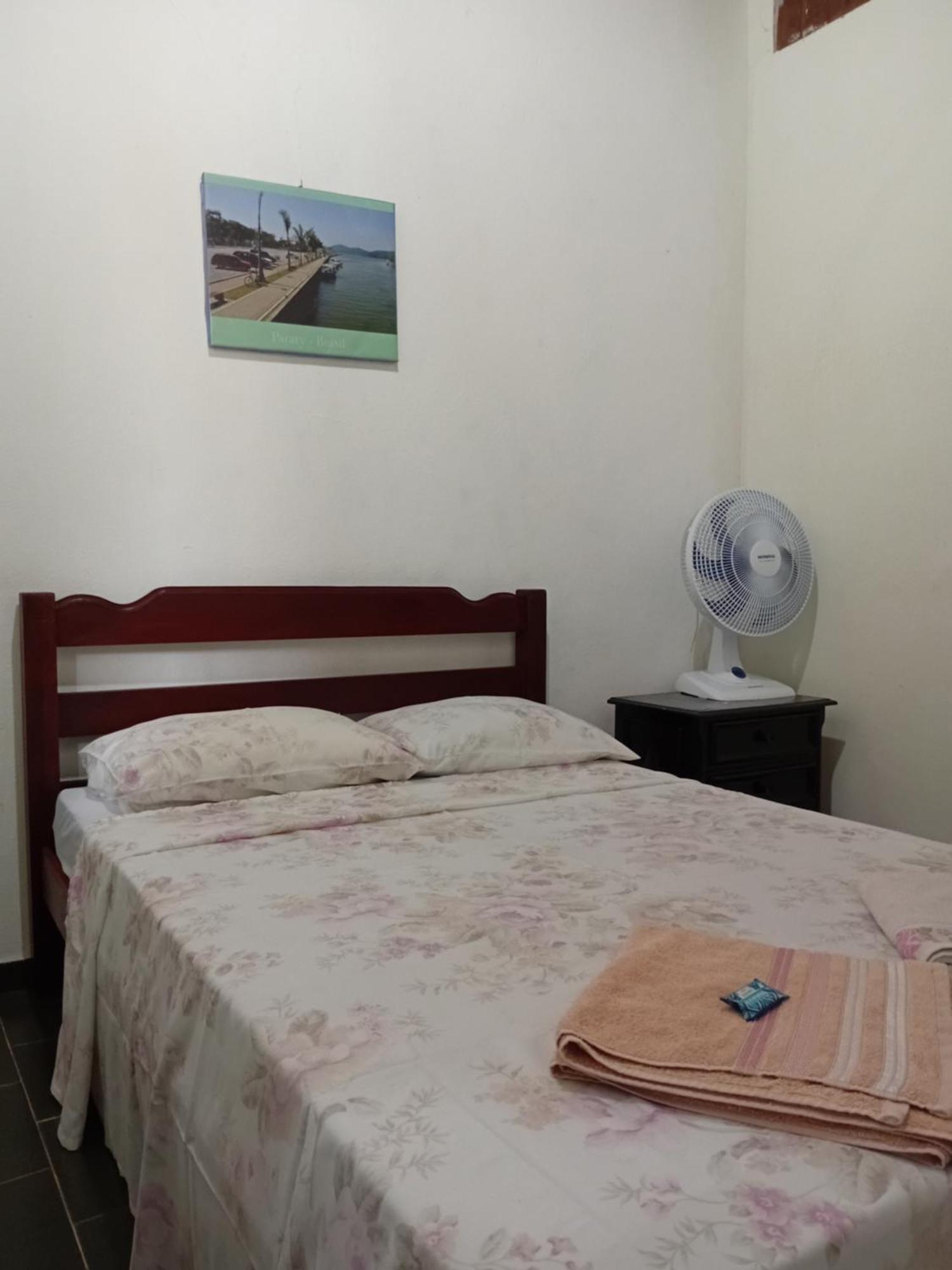 Hospedagem Dona Alaide Araquari Exterior photo