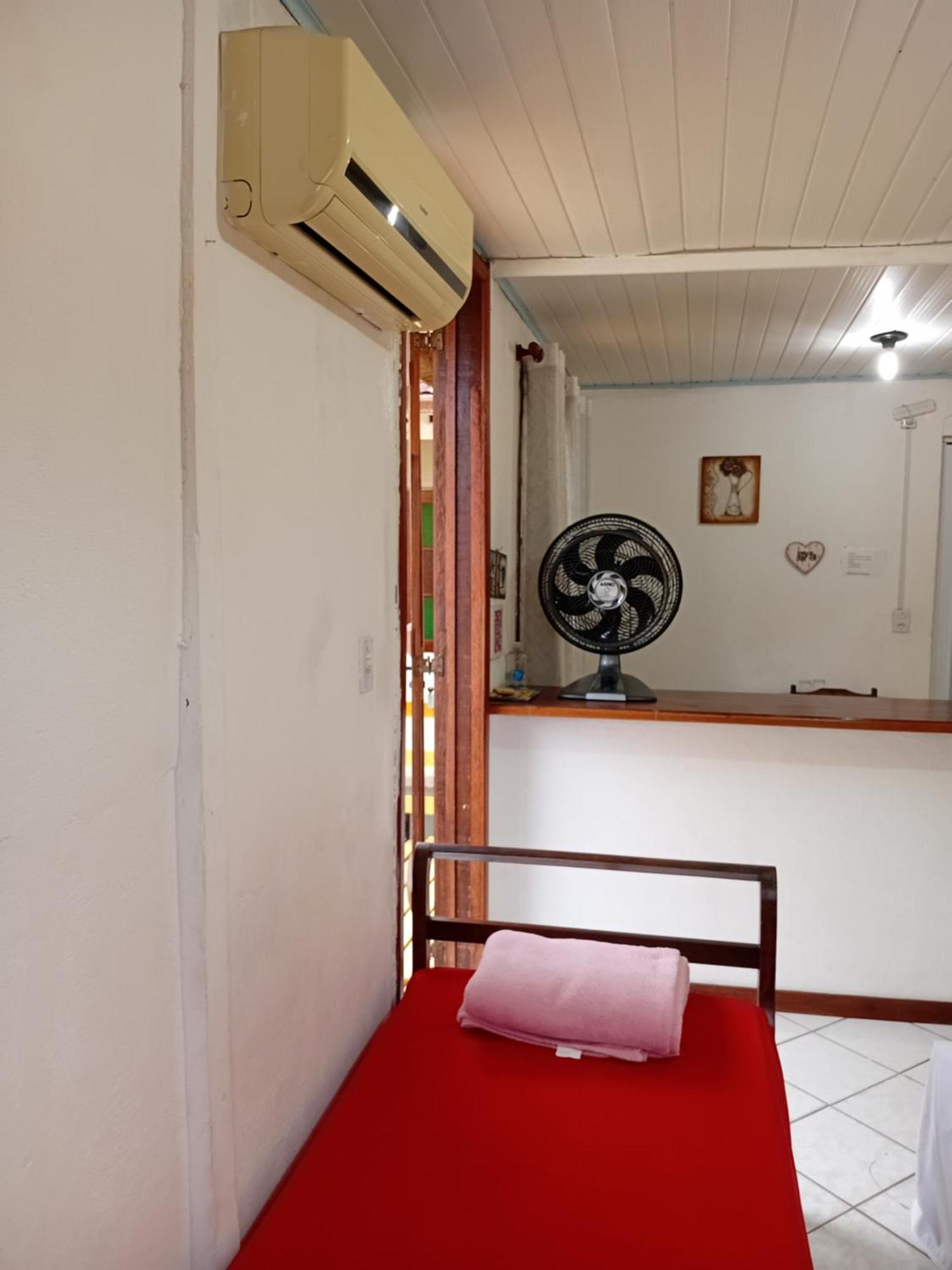 Hospedagem Dona Alaide Araquari Exterior photo
