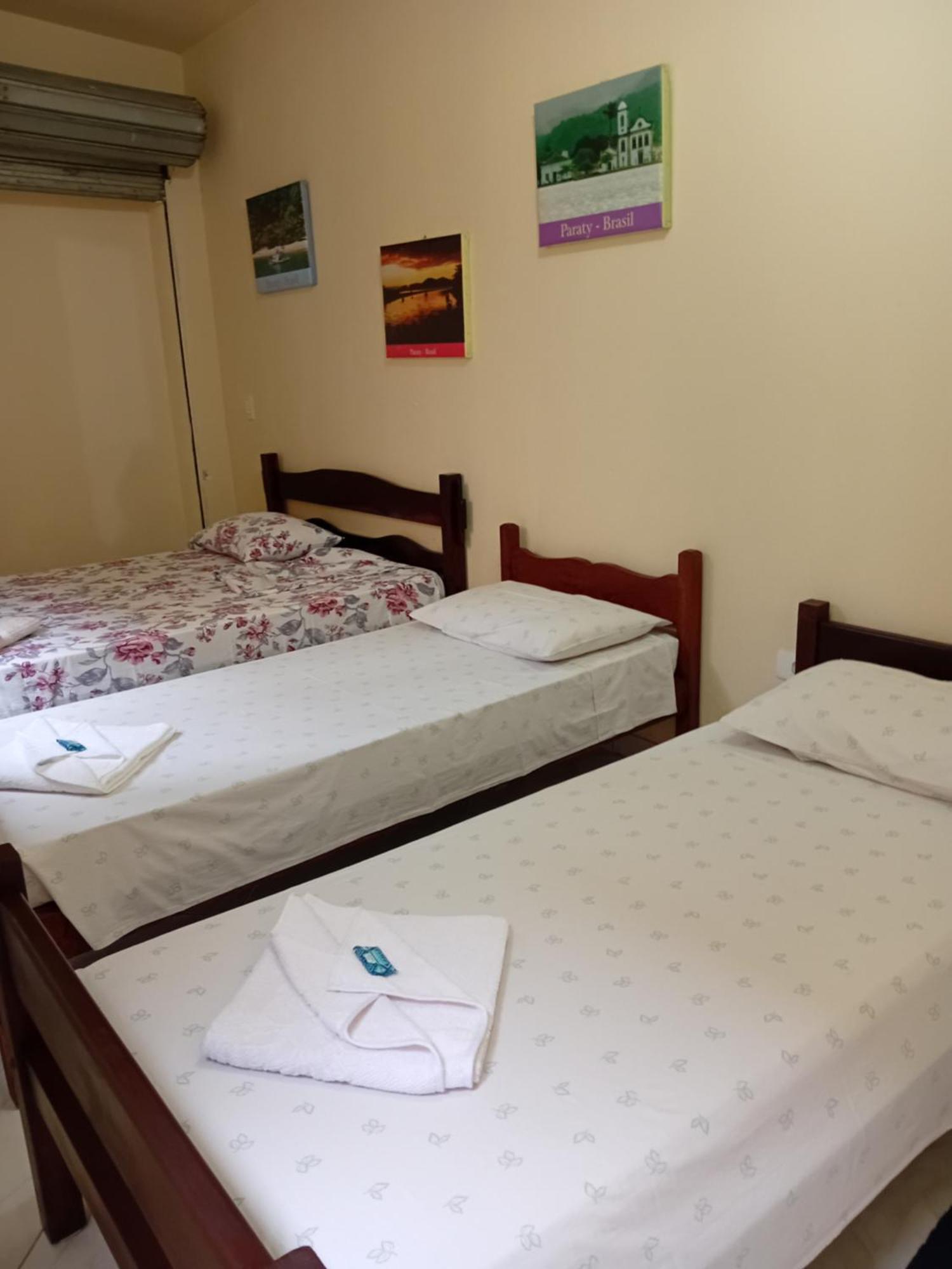 Hospedagem Dona Alaide Araquari Exterior photo